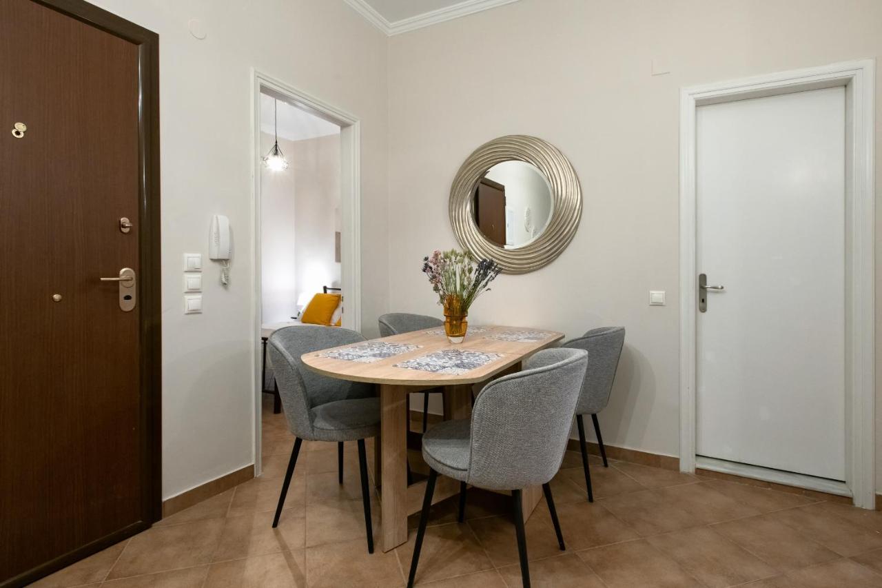 Filarmonia Suite Annunziata Corfu Corfu  المظهر الخارجي الصورة