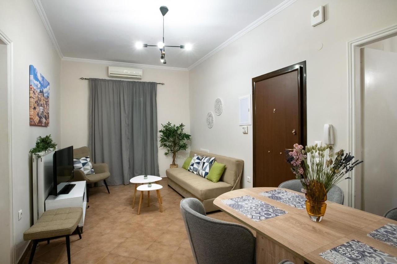 Filarmonia Suite Annunziata Corfu Corfu  المظهر الخارجي الصورة
