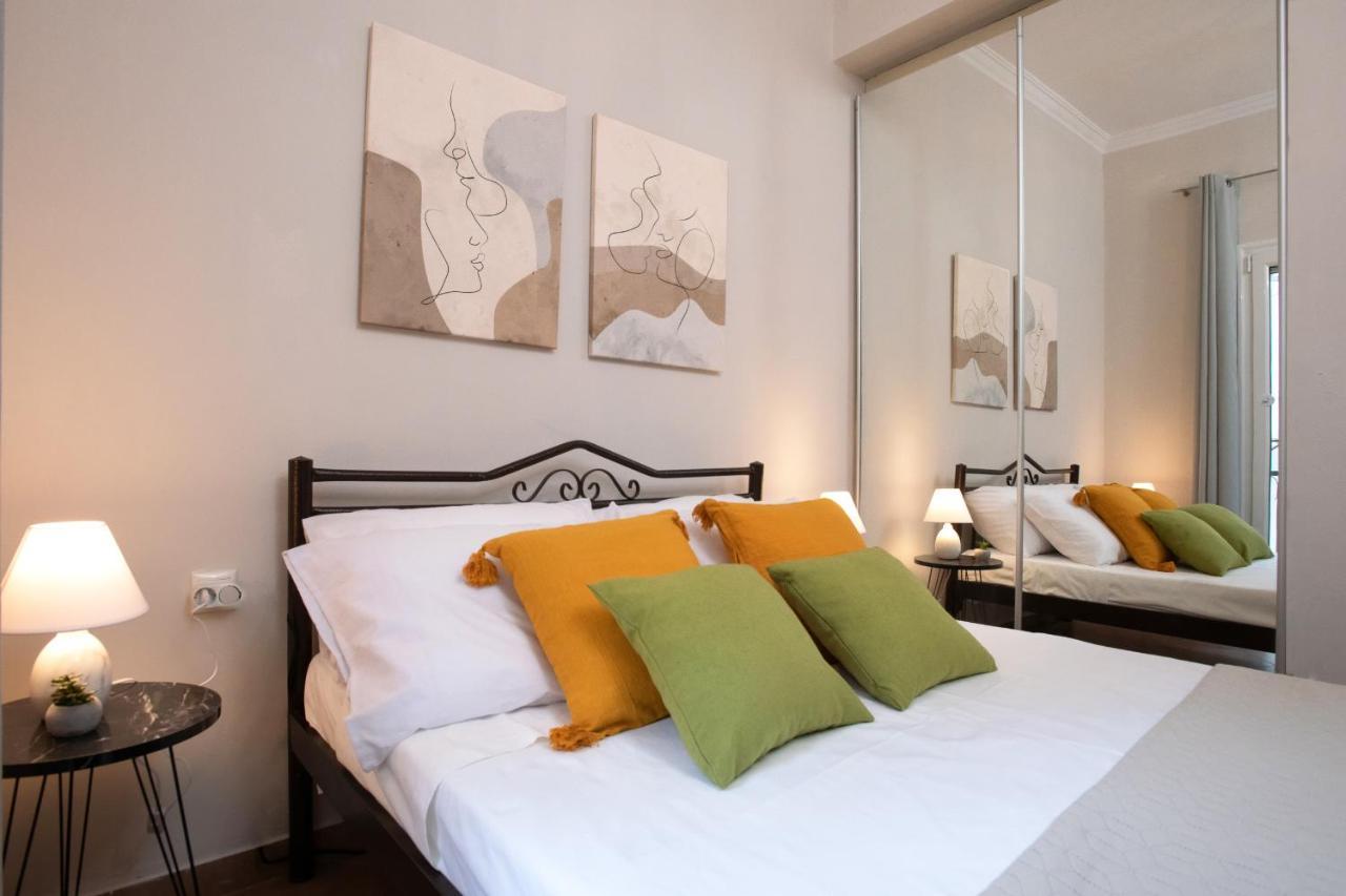 Filarmonia Suite Annunziata Corfu Corfu  المظهر الخارجي الصورة