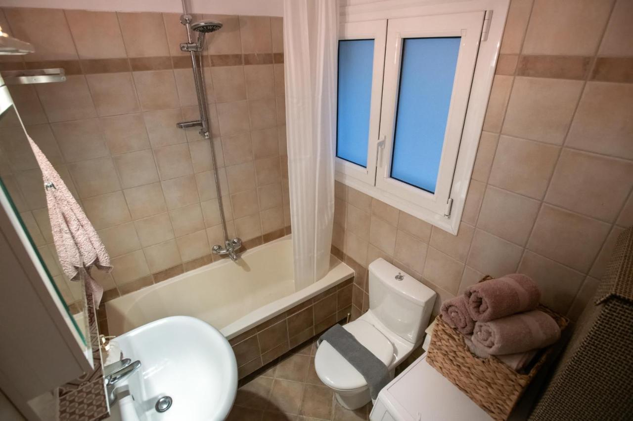 Filarmonia Suite Annunziata Corfu Corfu  المظهر الخارجي الصورة