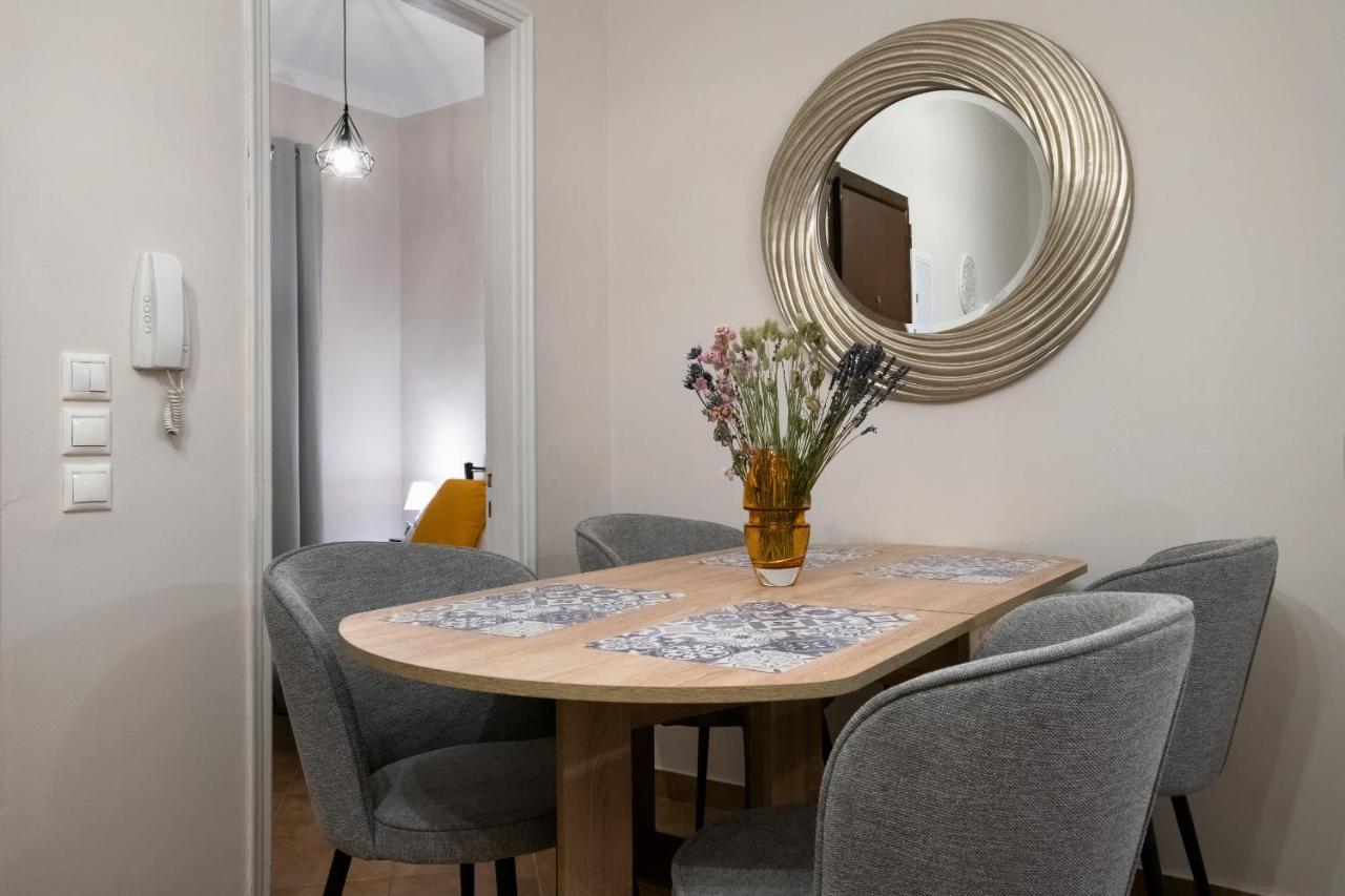 Filarmonia Suite Annunziata Corfu Corfu  المظهر الخارجي الصورة