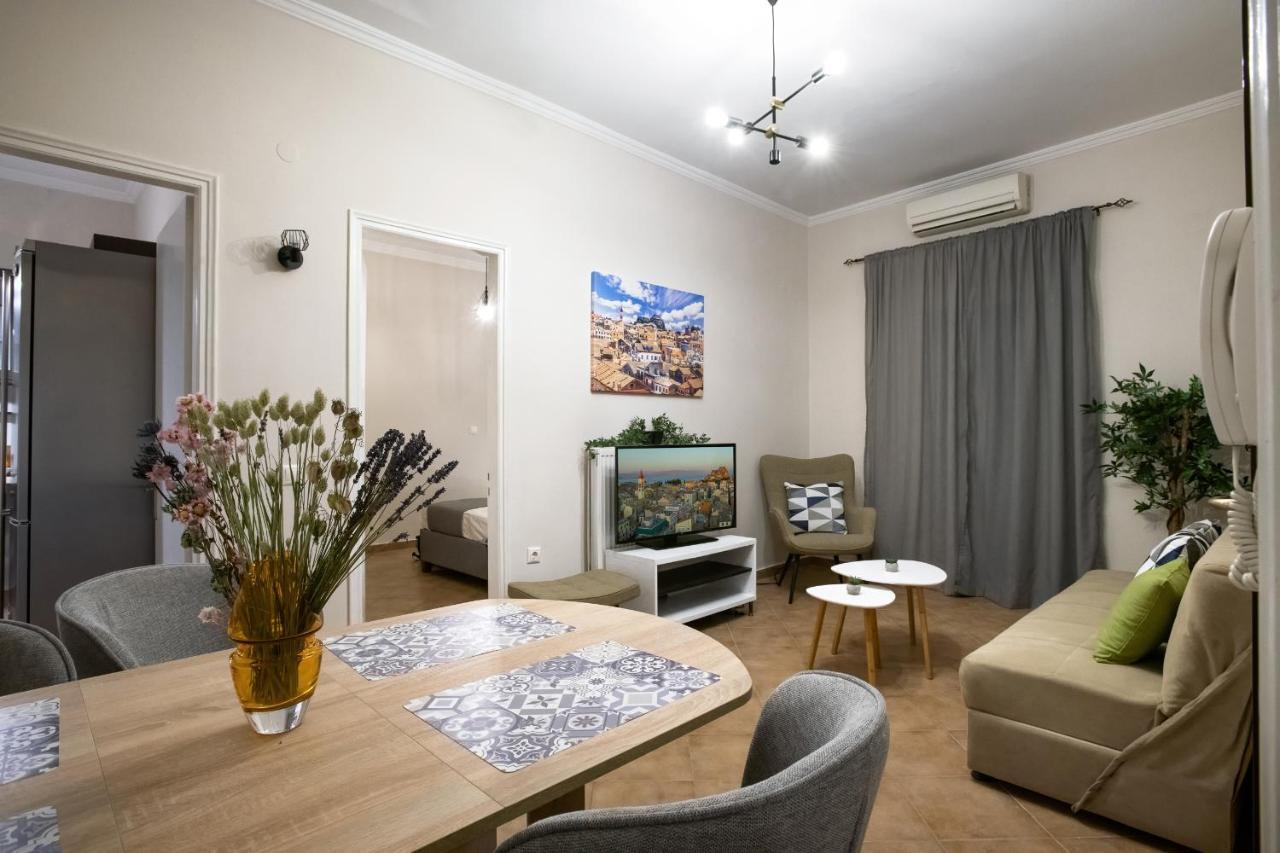 Filarmonia Suite Annunziata Corfu Corfu  المظهر الخارجي الصورة