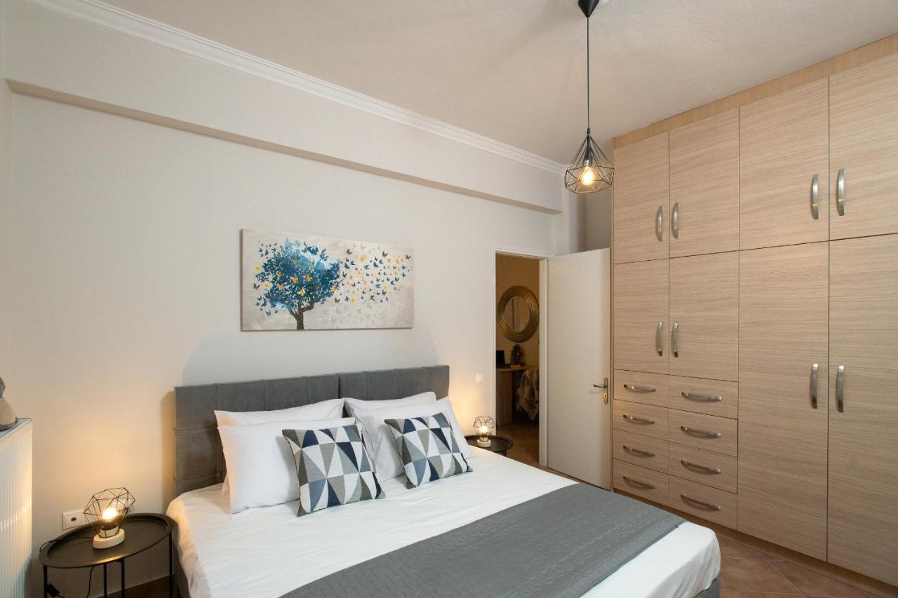 Filarmonia Suite Annunziata Corfu Corfu  المظهر الخارجي الصورة