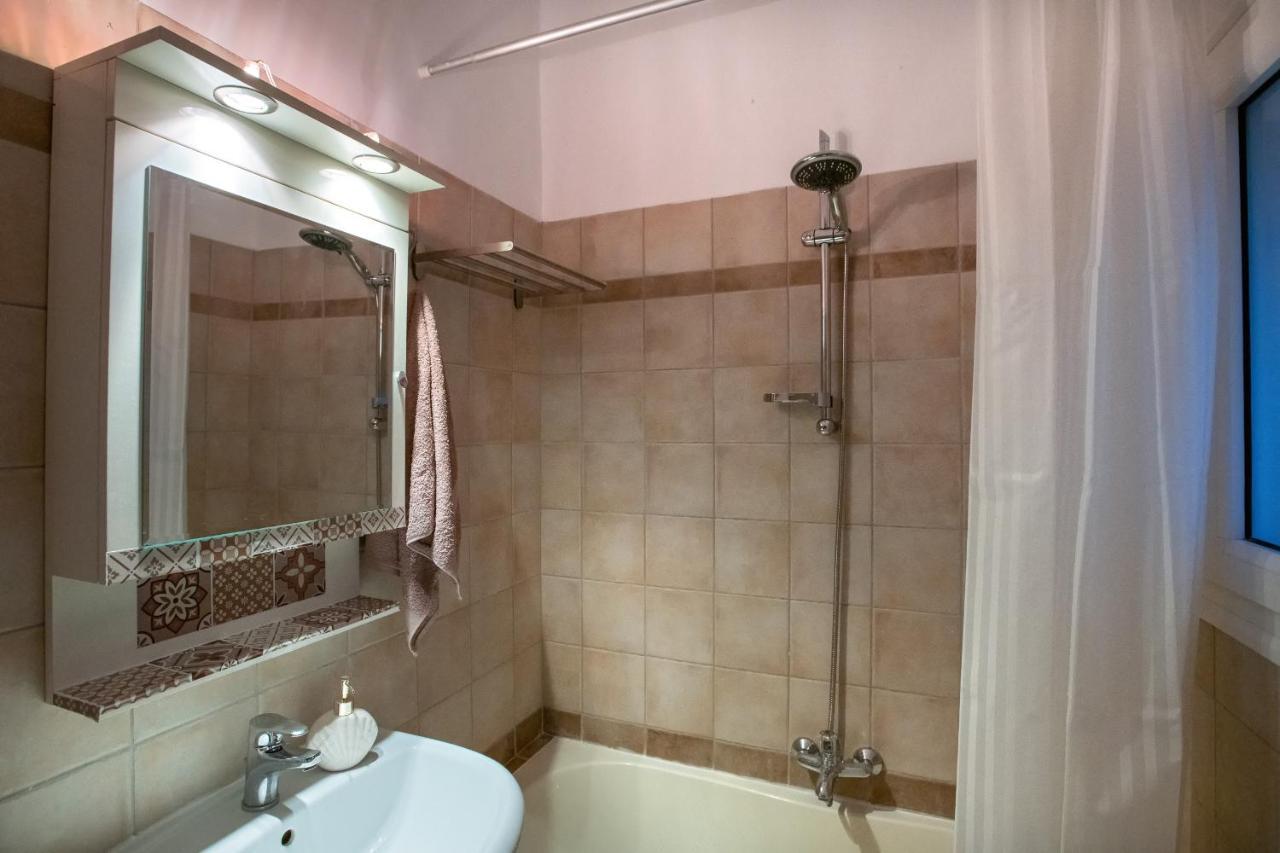 Filarmonia Suite Annunziata Corfu Corfu  المظهر الخارجي الصورة